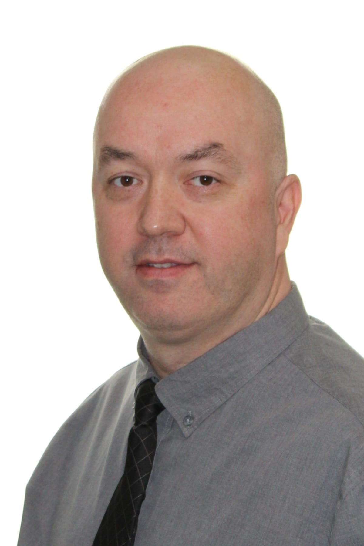 Dr. Kaldon Kim