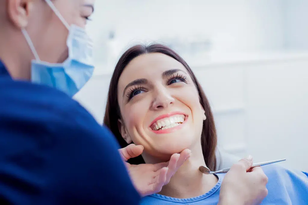 Why Auburn Centre Dental is Your Trusted Choice